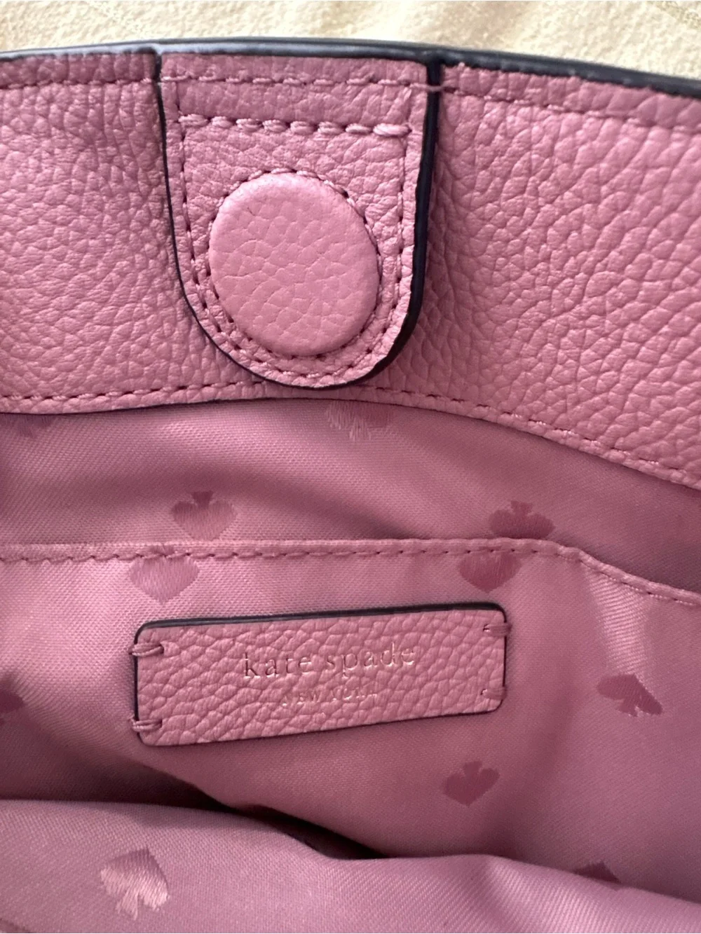 Kate Spade Briar Lane Gala Floral Convertible Shoulder Bag
